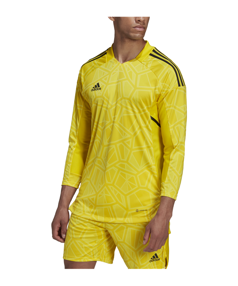 adidas Condivo 22 GK-Shirt l/s