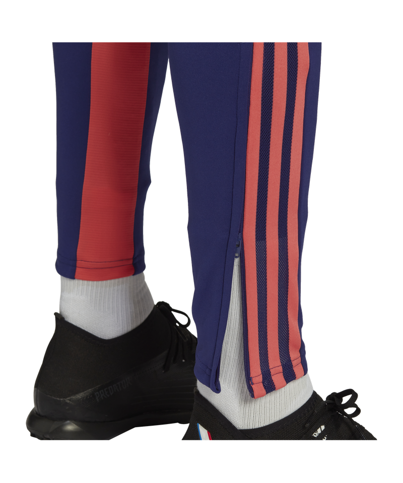 Adidas predator store soccer pants