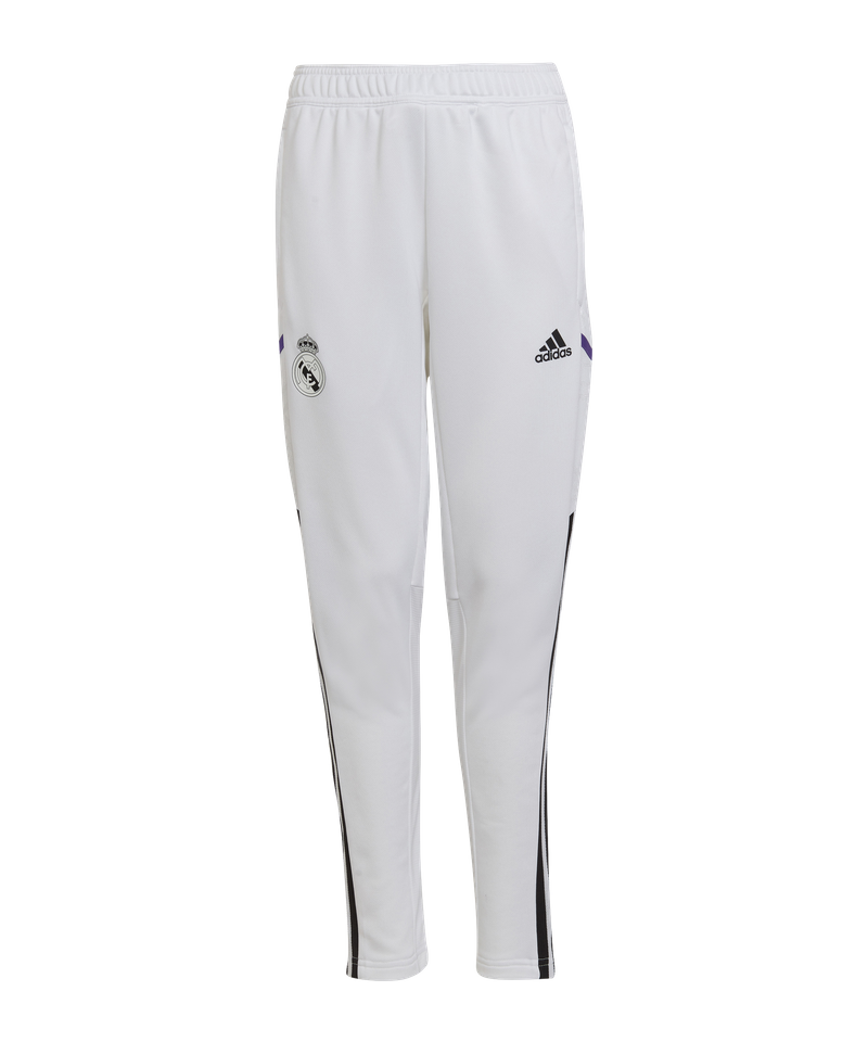 Adidas real 2025 madrid pants