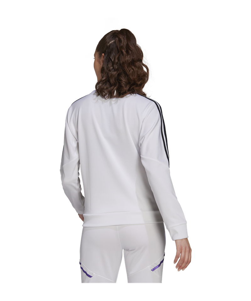 Женский костюм Sogo Tracksuit White sg9562 63