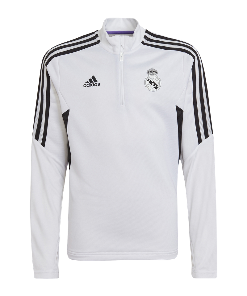 real madrid training t shirt