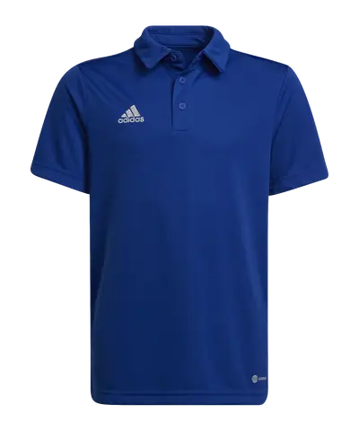 adidas Entrada 22 Poloshirt Kids