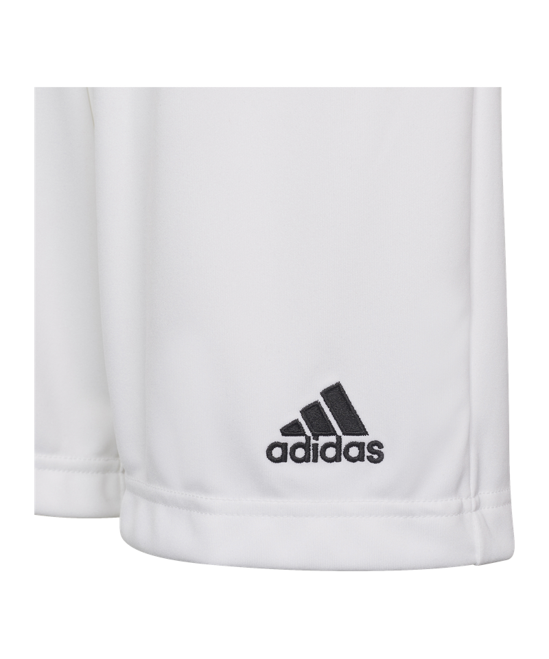 Adidas entrada shorts junior best sale