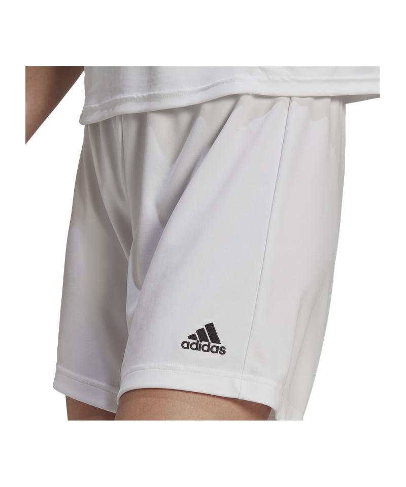 Adidas soccer deals shorts women