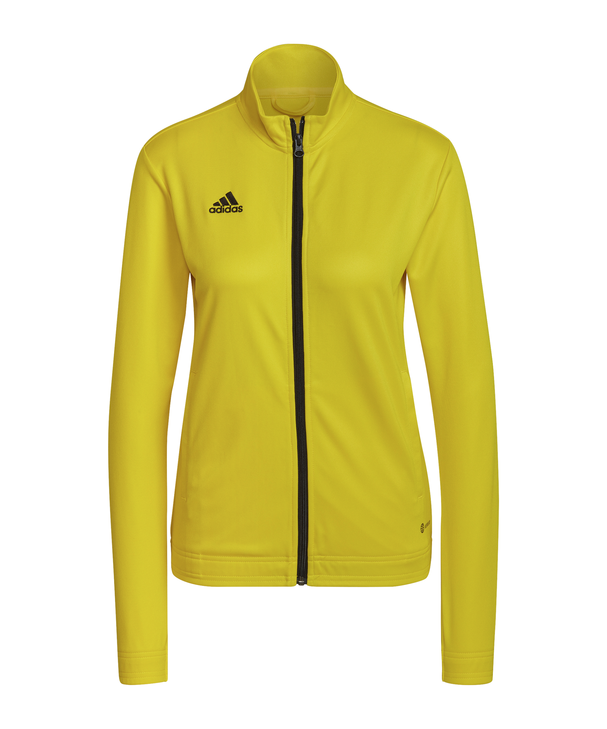 Adidas cheap gelbe jacke