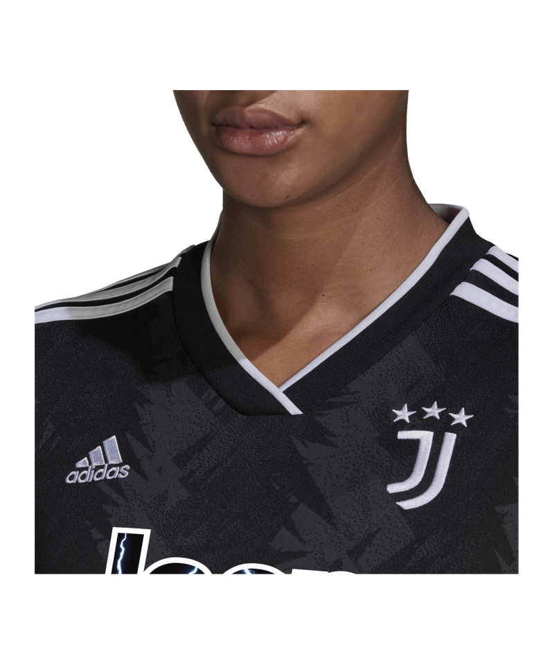 adidas Juventus Turin Shirt Home 2021/2022 Women - White