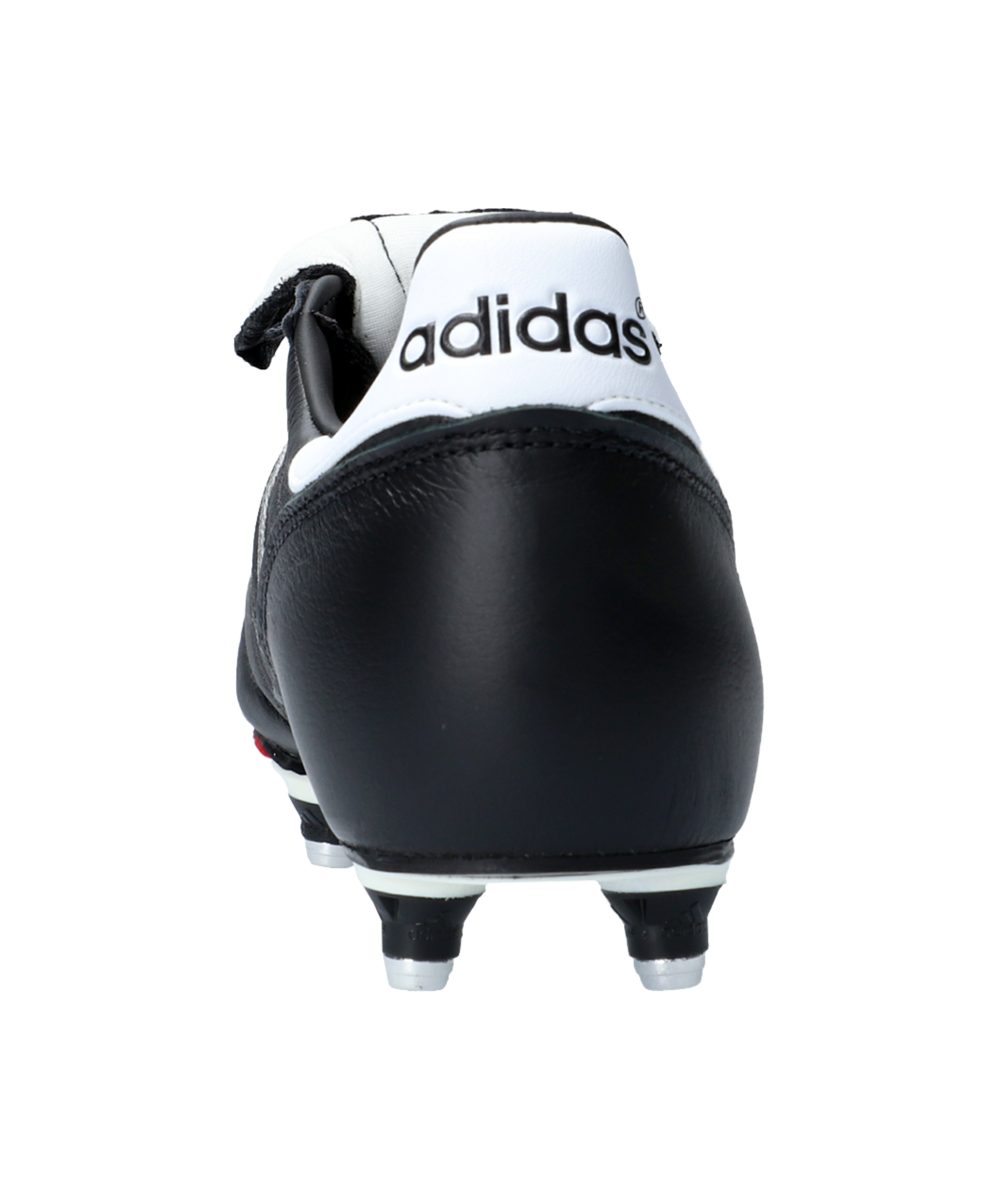 ensom klistermærke Memo adidas World Cup SG Black Stripes