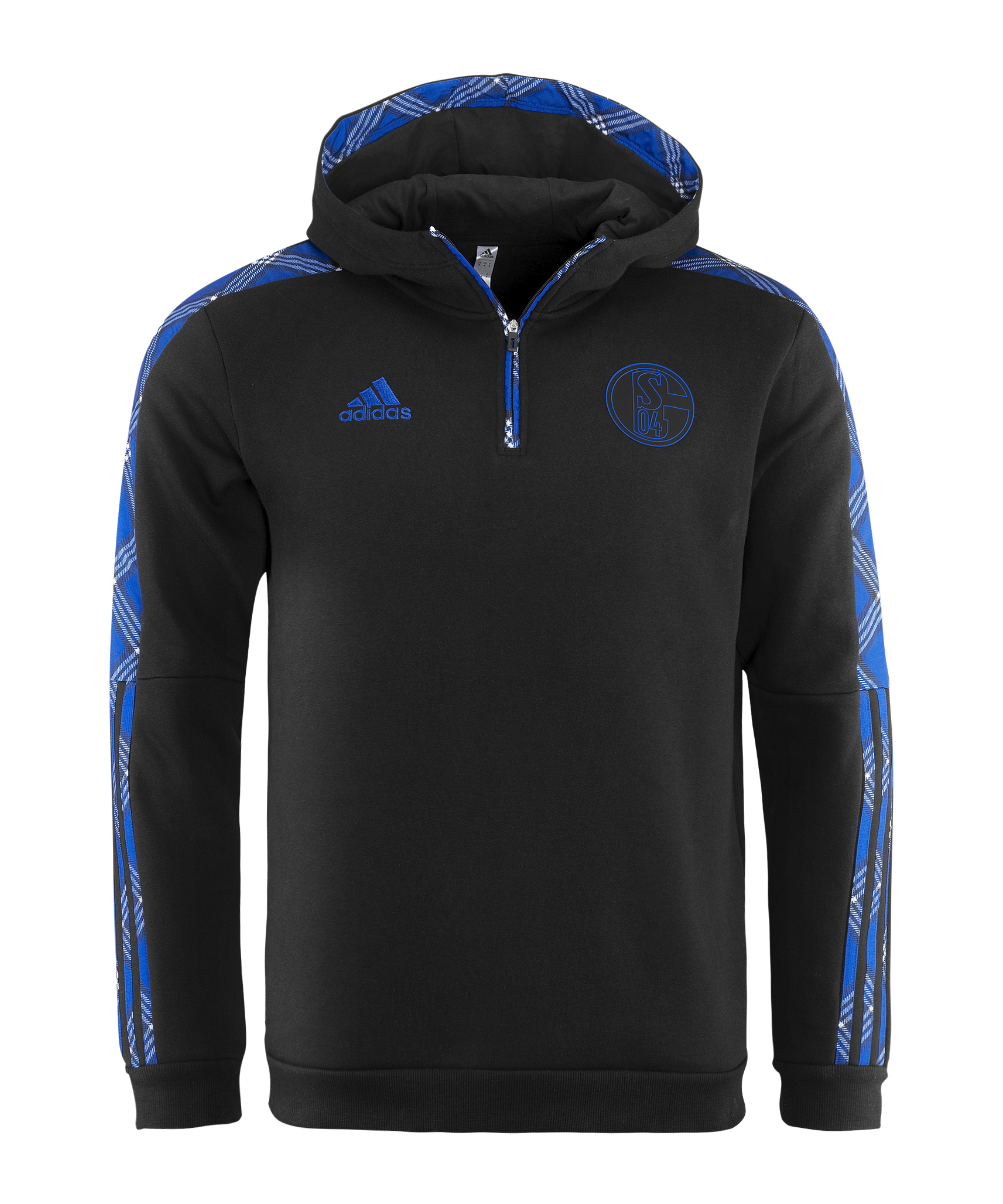 Chelsea hot sale hoodie adidas