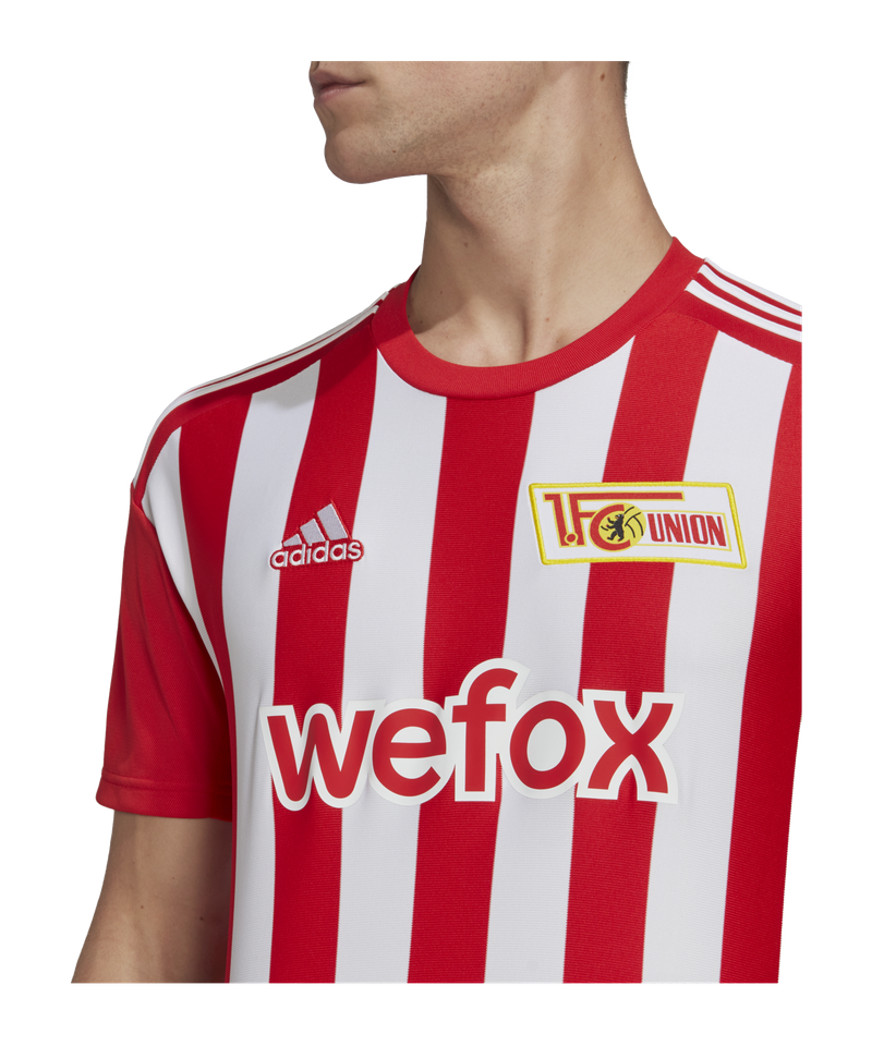 Union Berlin Home Jersey 2023/24