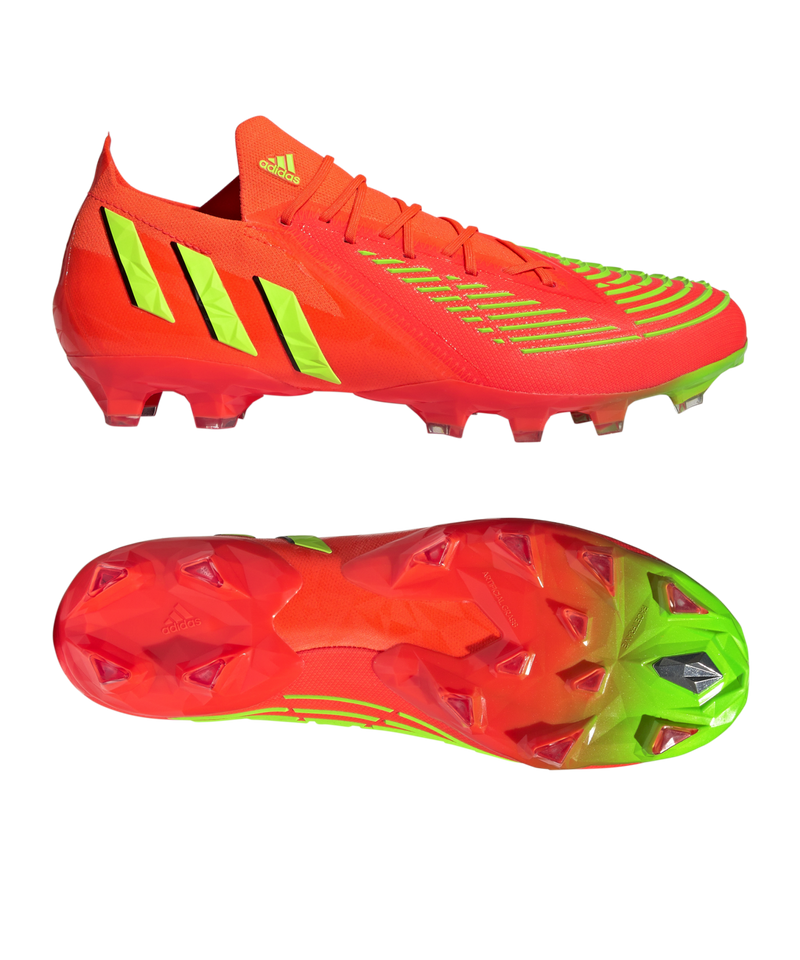 新品 adidas PREDATOR EDGE.1 L AG 26.5cm種類サッカーシューズスパイク