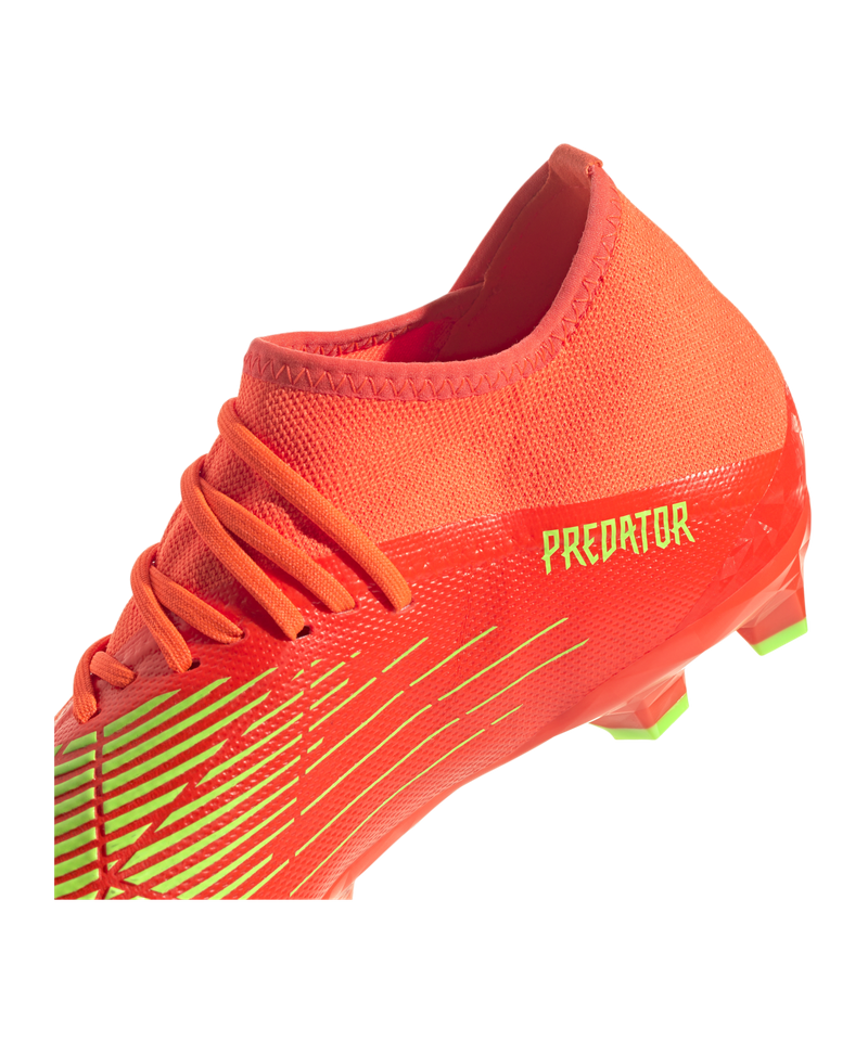 adidas Predator EDGE.3 MG Game Data