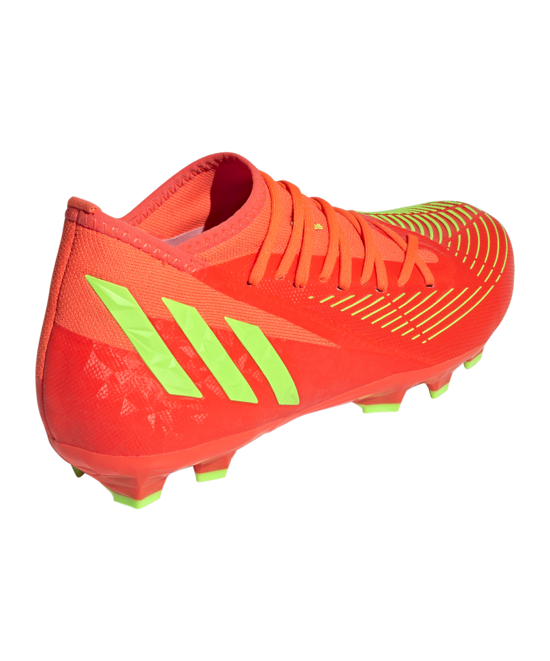 adidas Predator EDGE.3 MG Game Data