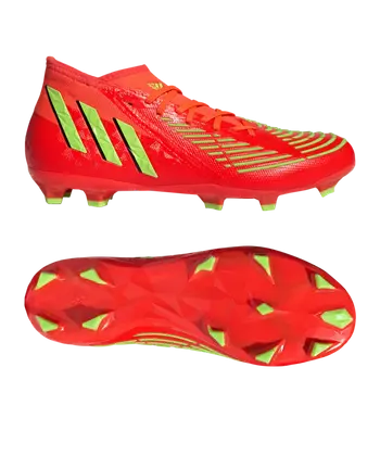 adidas Predator EDGE.2 FG Game Data