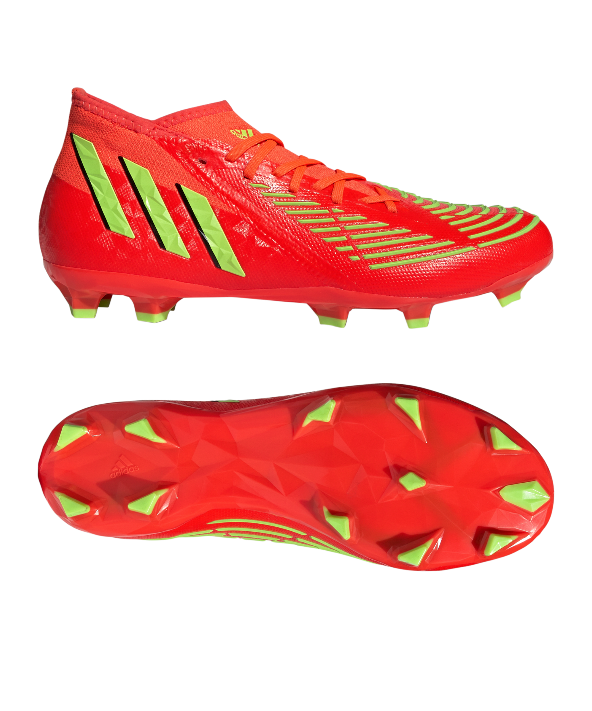 adidas Predator EDGE.2 FG Game Data