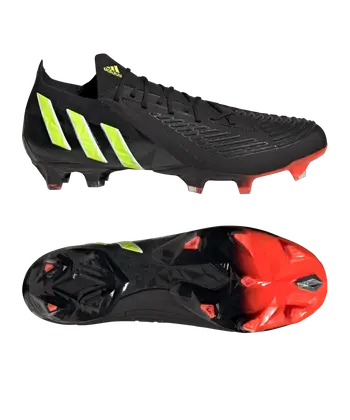 adidas Predator EDGE.1 L FG Shadowportal