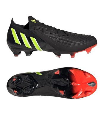 adidas Predator EDGE.1 L FG Shadowportal