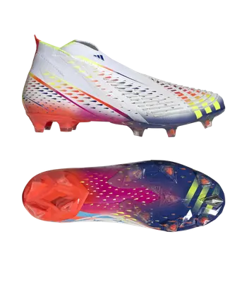 adidas Predator EDGE+ FG Al Rihla