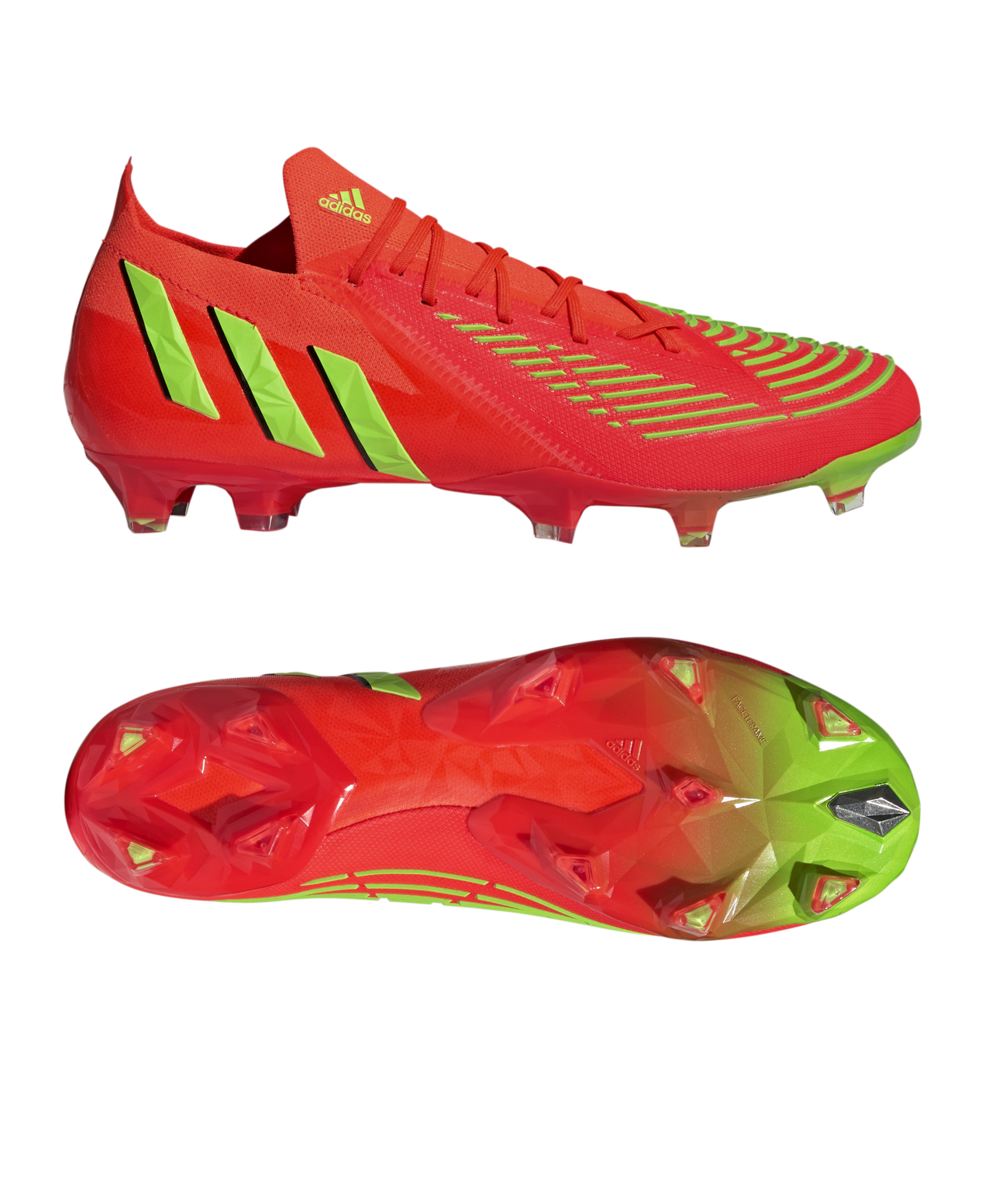 adidas Predator EDGE.1 L FG Game Data