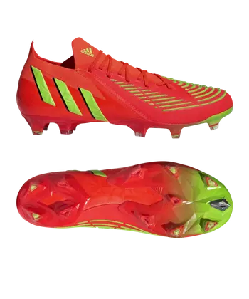 adidas Predator EDGE.1 L FG Game Data