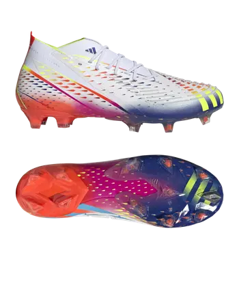 adidas Predator EDGE.1 FG Al Rihla