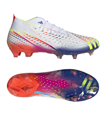 adidas Predator EDGE.1 FG Al Rihla