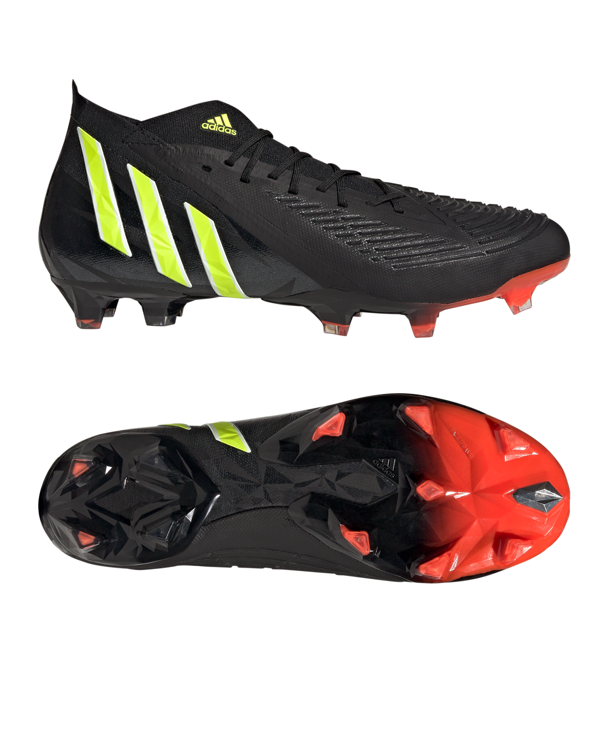 adidas Predator Edge.1 Astro Turf Football Boots