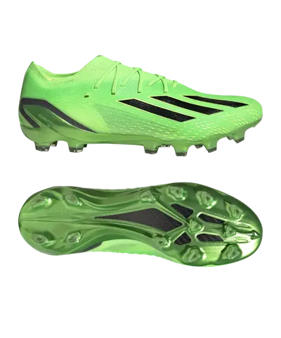 adidas X Speedportal.1 AG Game Data
