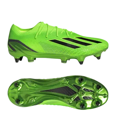 adidas X Speedportal.1 SG Game Data