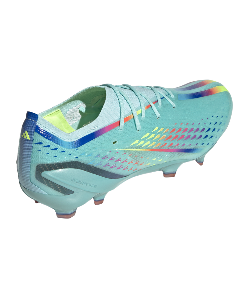 adidas X Speedportal.1 FG Al Rihla