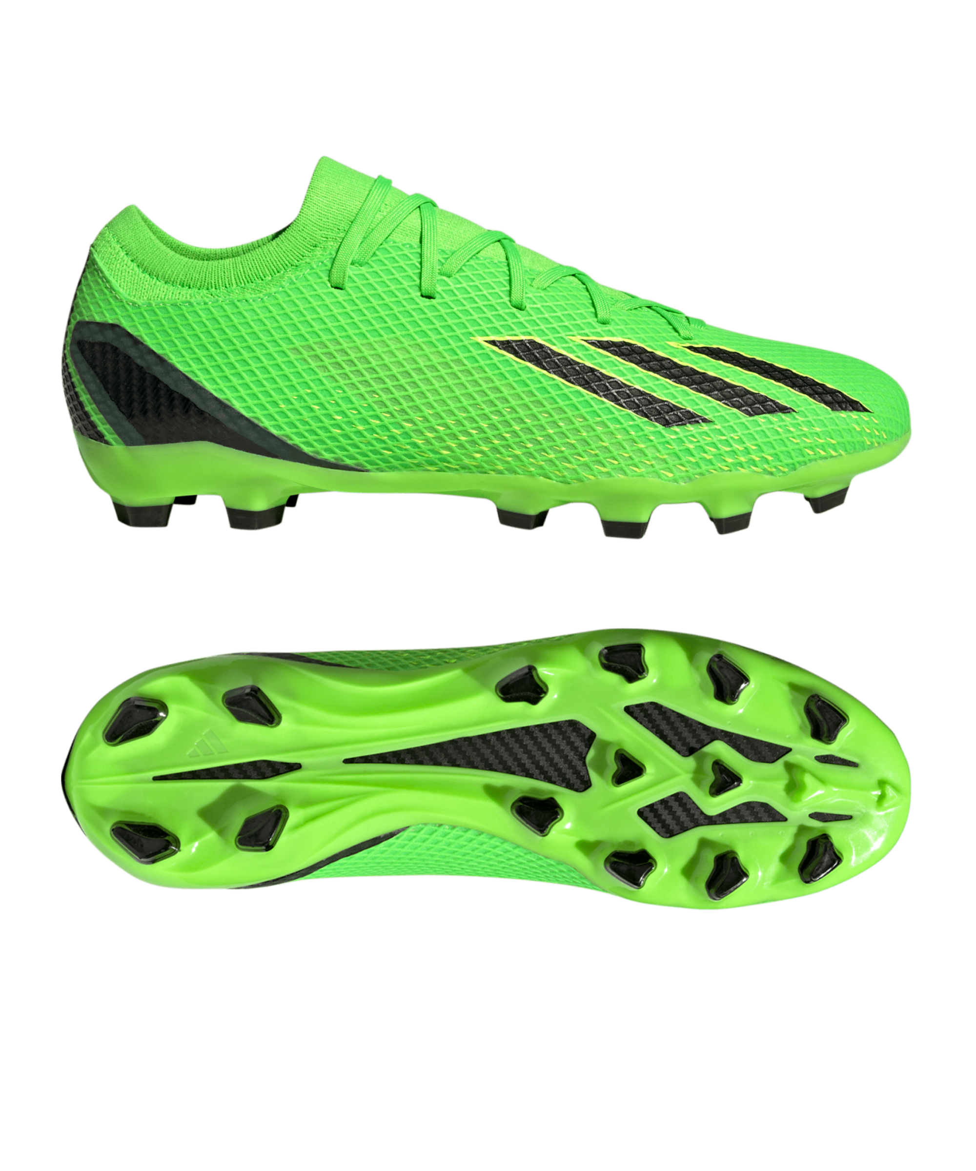 adidas X Speedportal.3 MG Game Data - Black