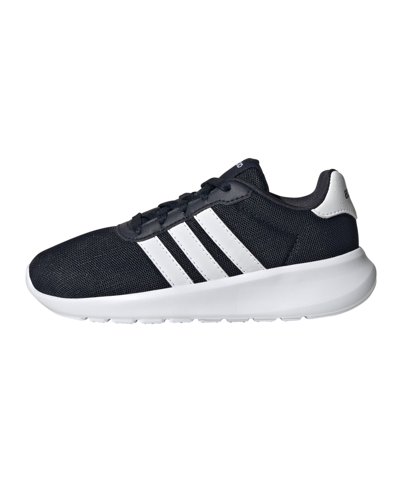 Mens adidas clearance lite racer white