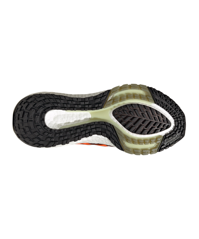 adidas Ultraboost 22 GTX Running Červená