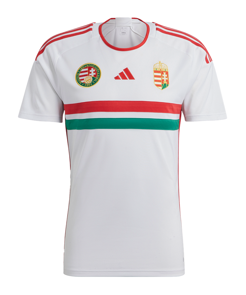 Adidas hotsell trikot ungarn