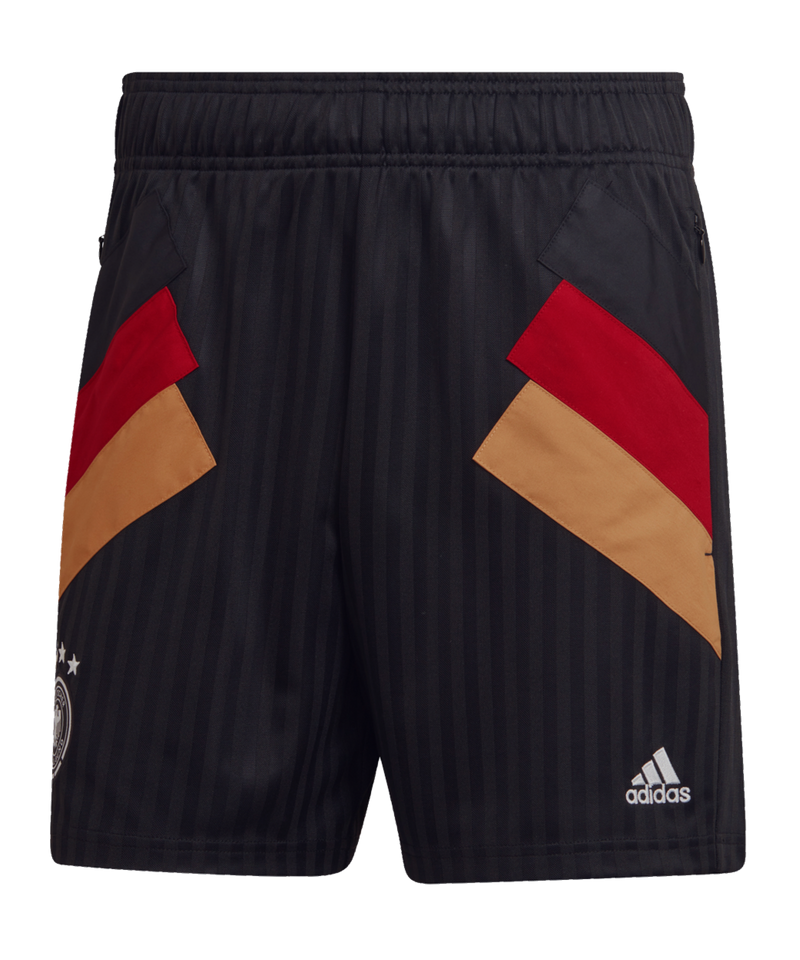 Adidas hot sale icon shorts