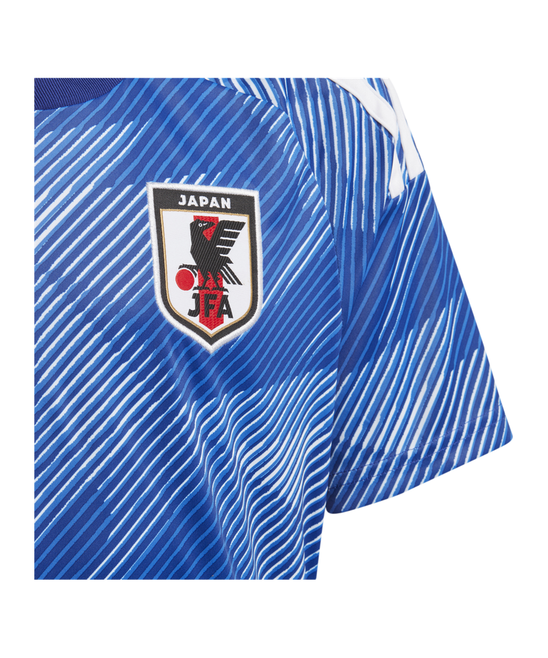 Japan football best sale shirt 2019