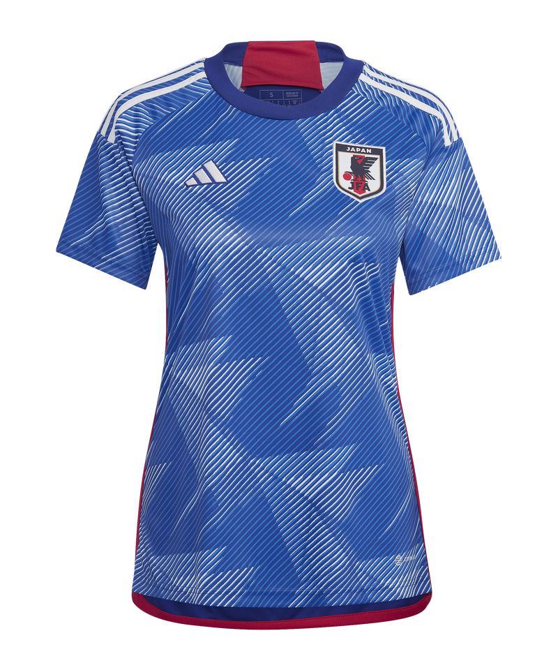 Is Japan 2022 World Cup home kit the best at the tournament?