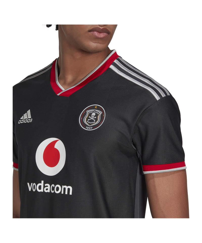 and tracksuit orlando pirates new jersey