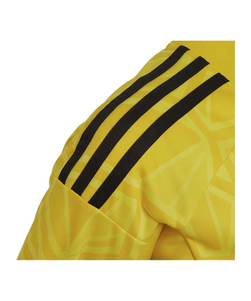 Buy AG '23 Football Home Jersey GK Yellow Navy from FanCode Shop