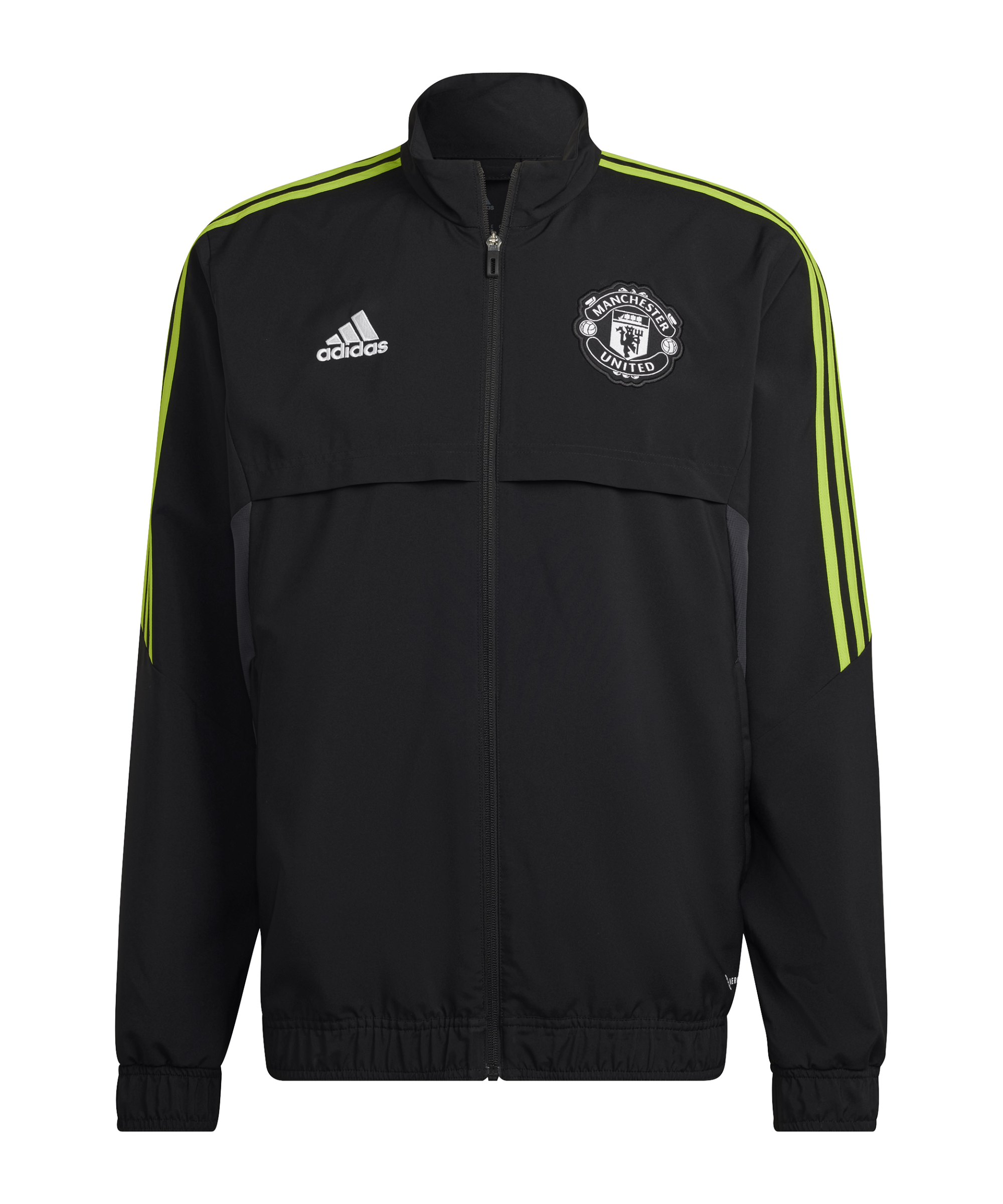 adidas net jacket
