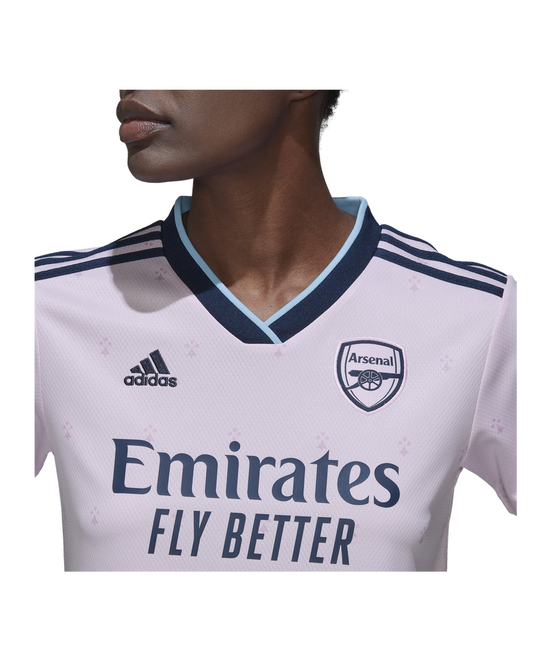 ARSENAL THIRD JERSEY 2022 2023 Woman