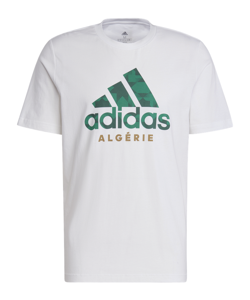 adidas Algerien DNA T Shirt