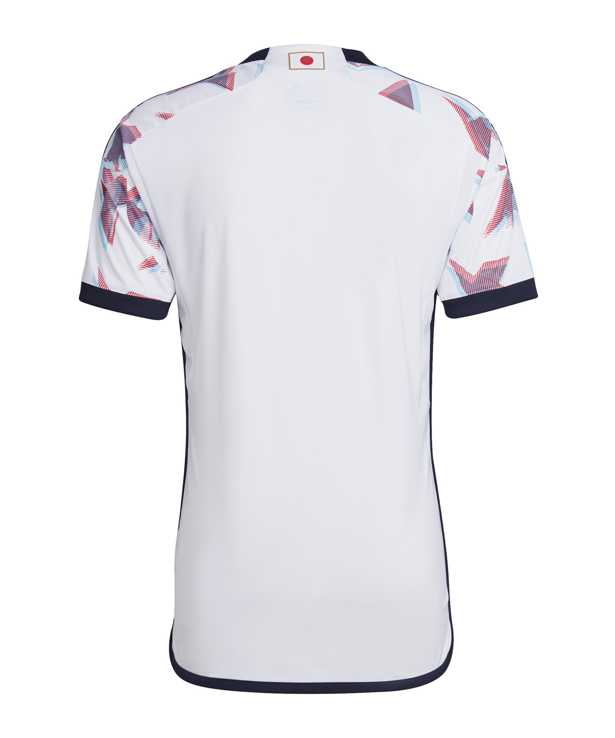 adidas Japan Shirt Away WM 2022 - White