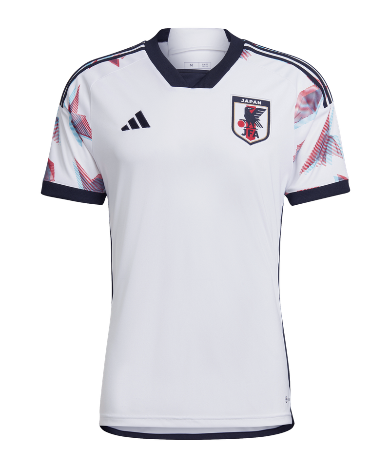 adidas Japan Shirt Away WM 2022 - White