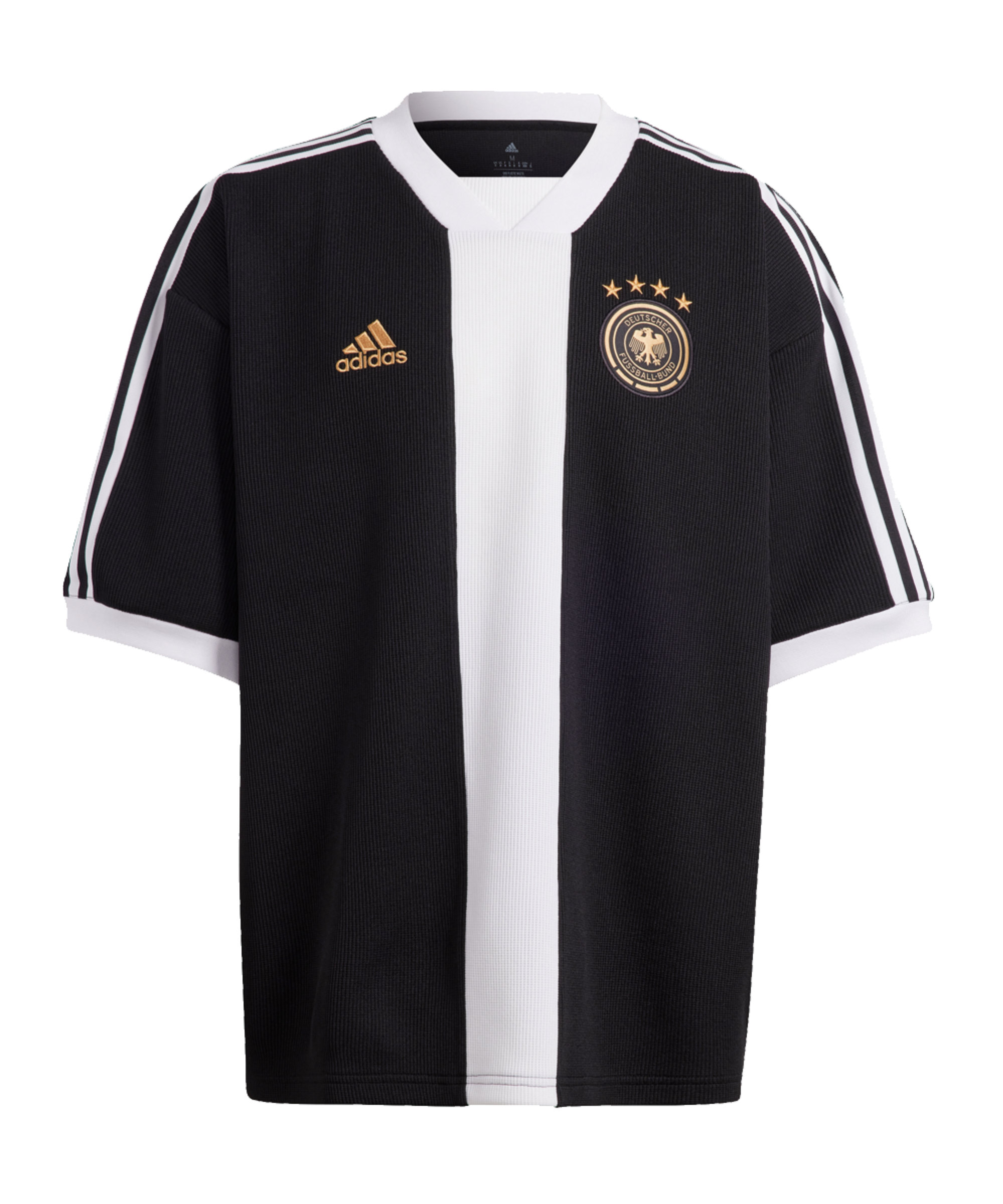 Germany National Team adidas Icon Jersey - White
