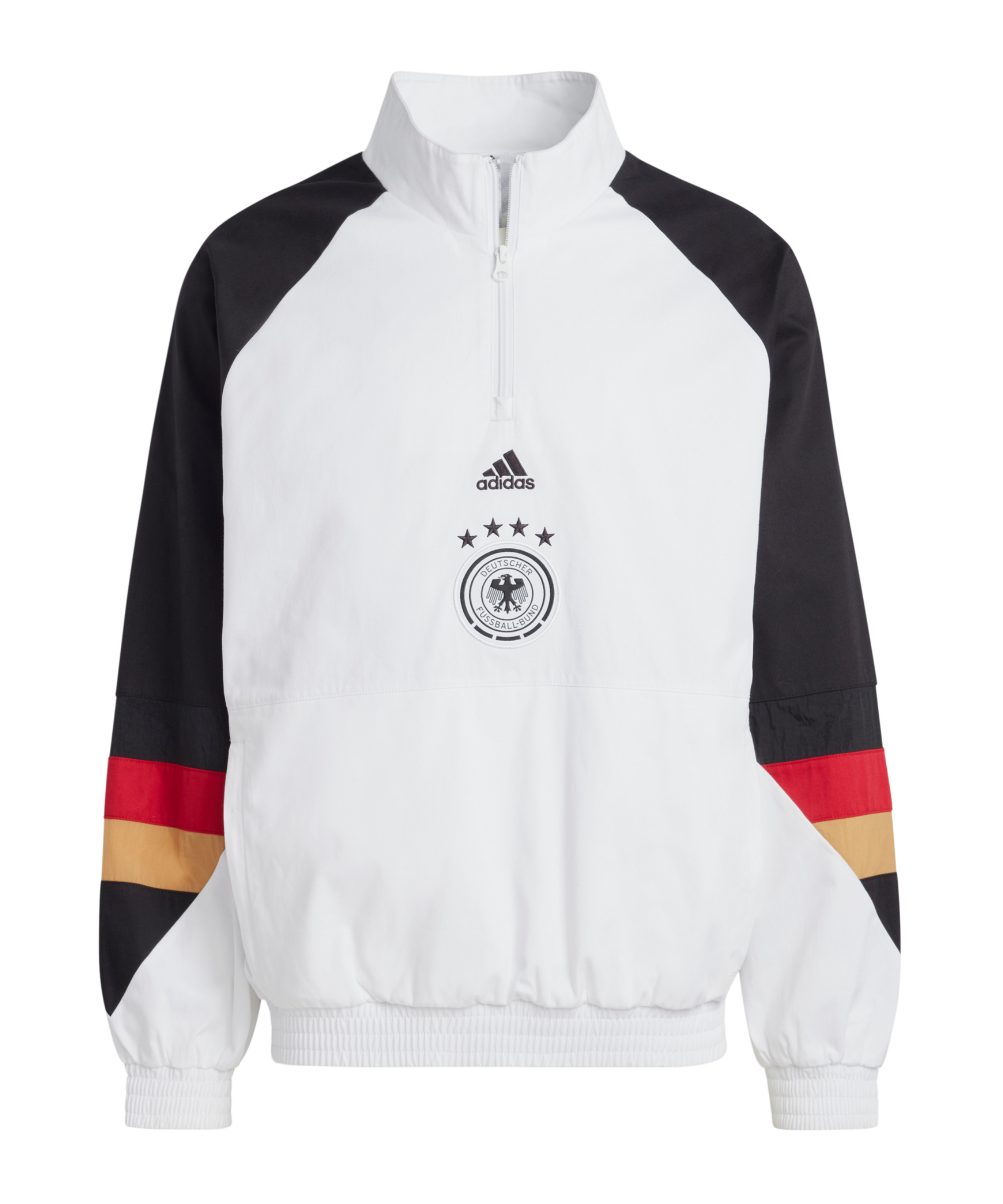 Adidas cheap deutschland jacke