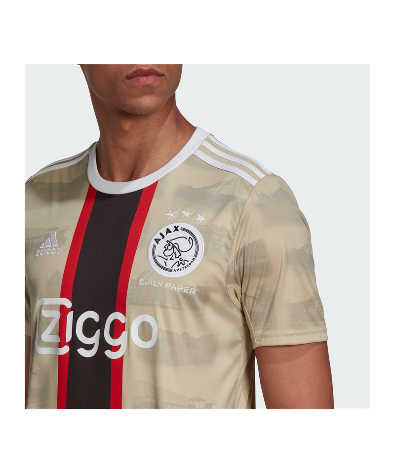 Kids Ajax HOME 2022/23 Jersey