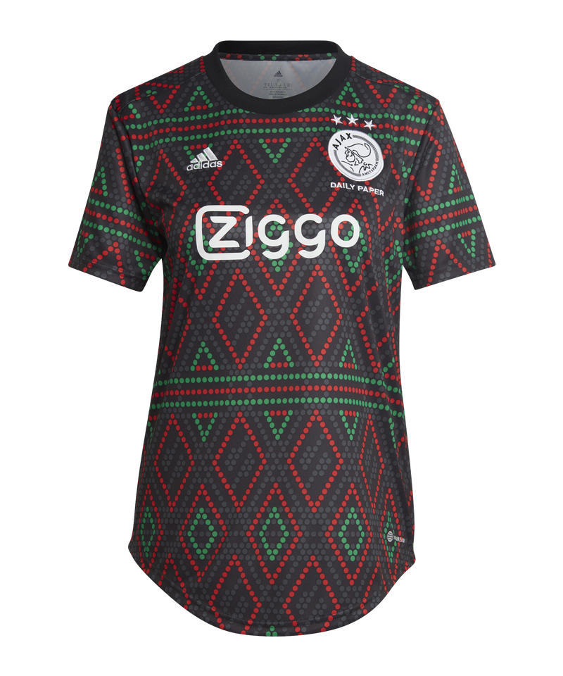 AFC Ajax Football Kits, 22/23 Shirts & Shorts