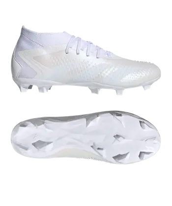adidas Predator Accuracy.2 FG Pearlized
