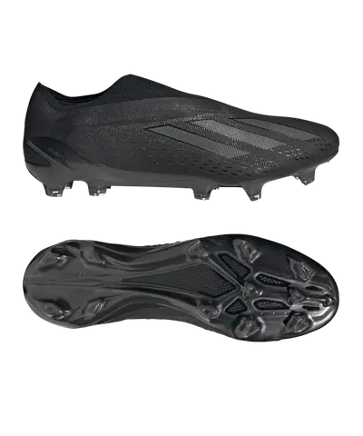 adidas X Speedportal+ FG Nightstrike