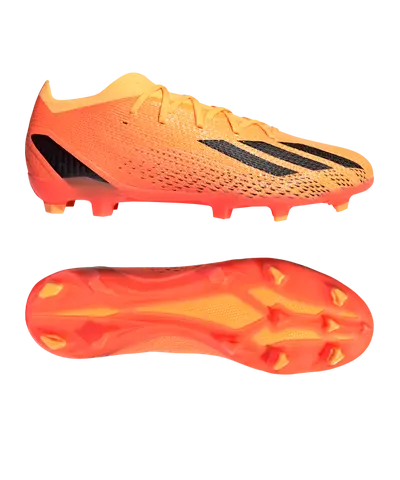 adidas X Speedportal.2 FG Heatspawn
